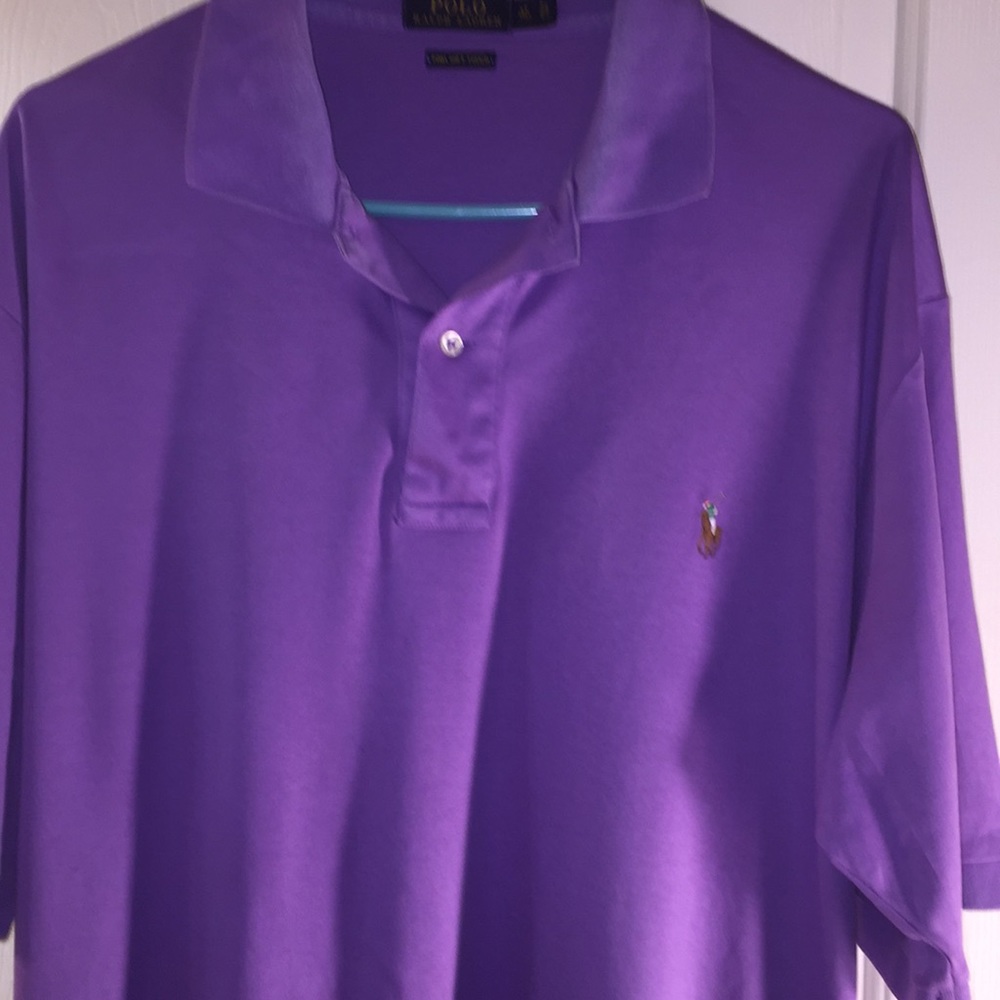 Polo Ralph Lsuren